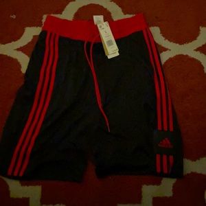 Adidas brand new shorts